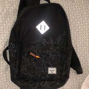 Herschel Supply Backpack x Disney Collection
